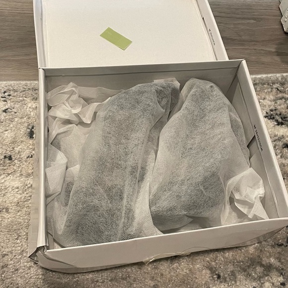 Brand new strappy heels - Picture 7 of 7